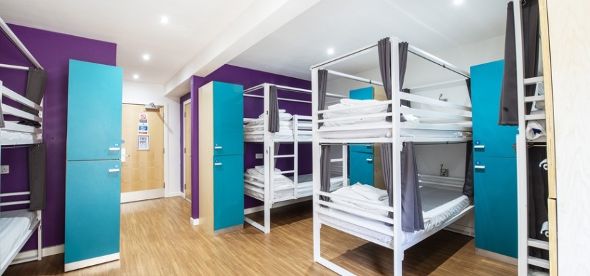 hostel