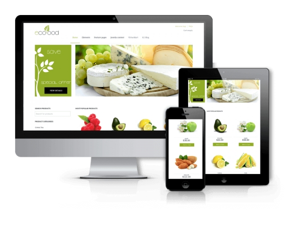 Ecofood