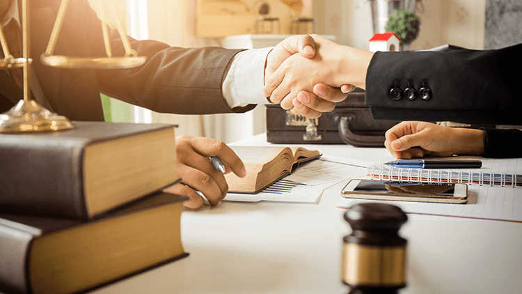 Why Our Clients Choose Us