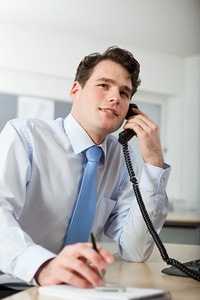 telephone