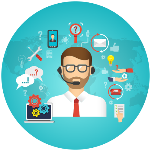 Technical support