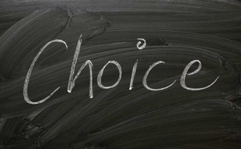 Best choice