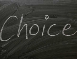 Best choice