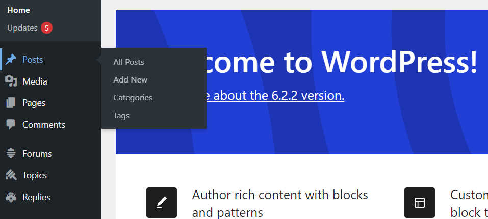 wordpress-to-posts