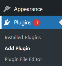 search and replace old URLs in wordpress add plugin