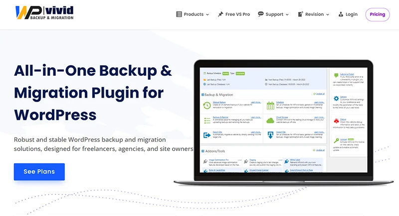 Best WordPress Plugins to Import & Export an Entire Website
