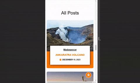 traveler wordpress theme responsive