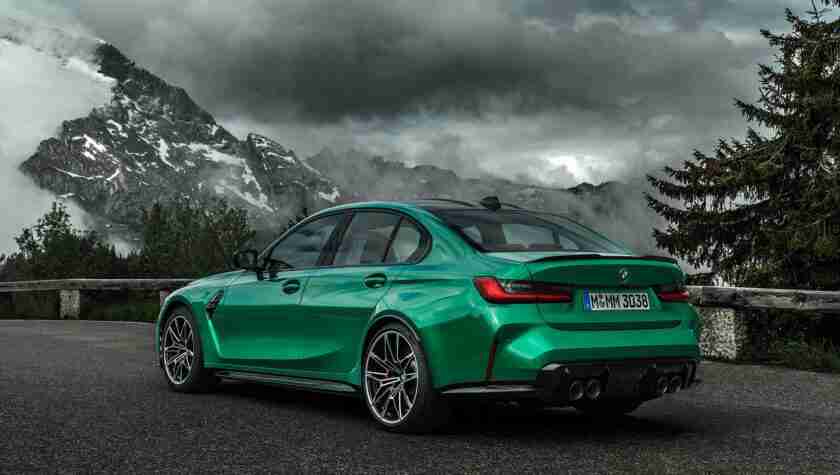 Bmw 3