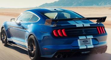  Ford