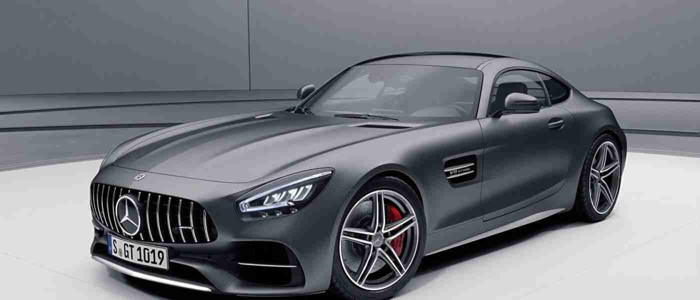 Mercedes-Benz