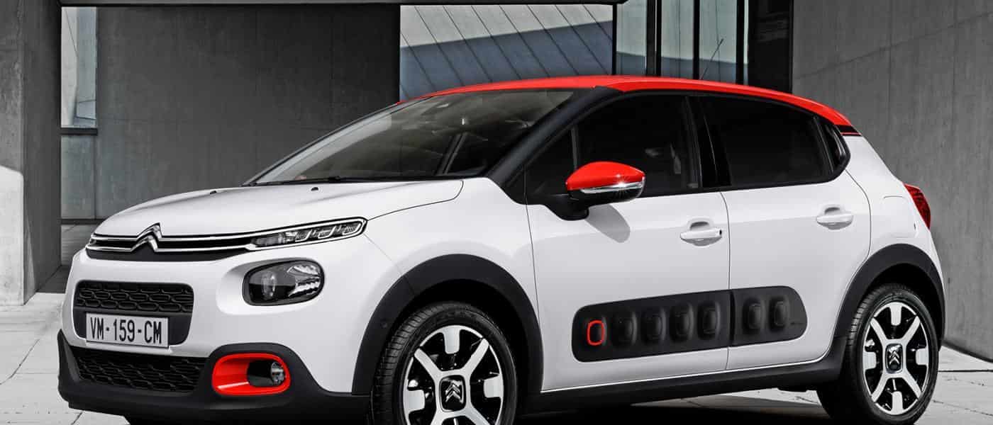 Citroen