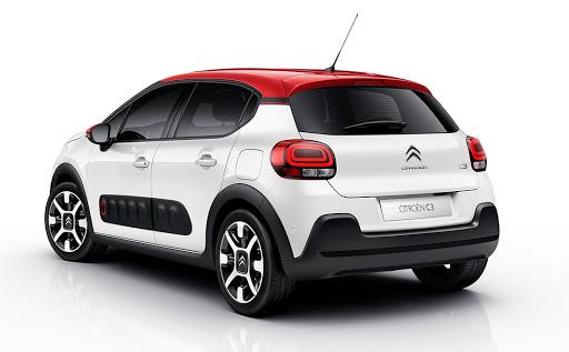 Citroen