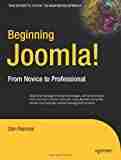 Beginning Joomla!: From Novice to Professional