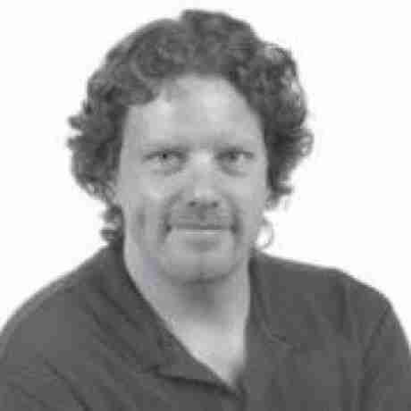 Dan Rahmel