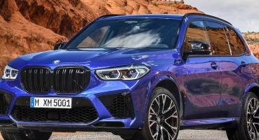  BMW X5 35d