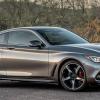 Infiniti QX70 SUV