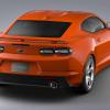 Chevrolet Comaro