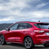 FORD NEW KUGA