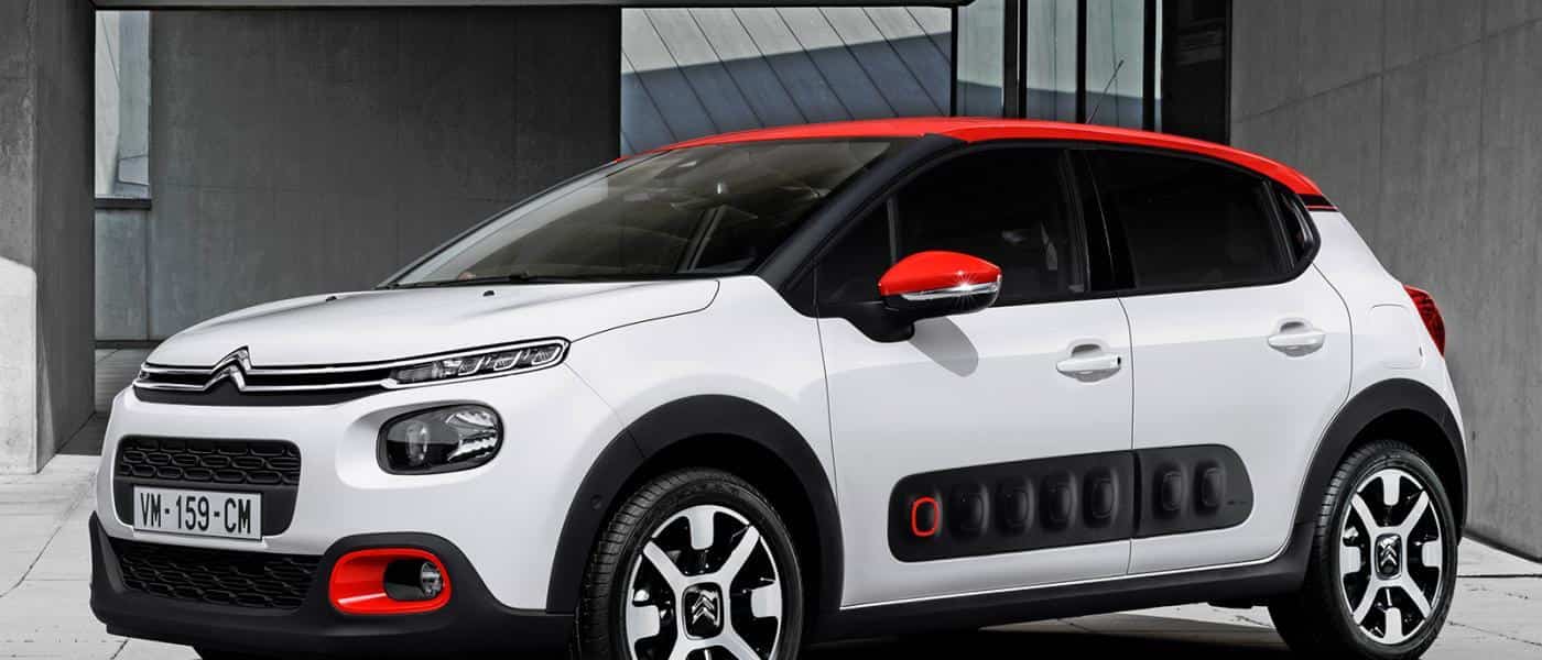 CITROEN