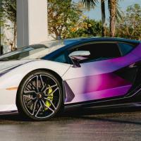  Lamborghini Gallardo