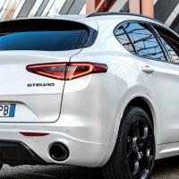 Alfa Romeo