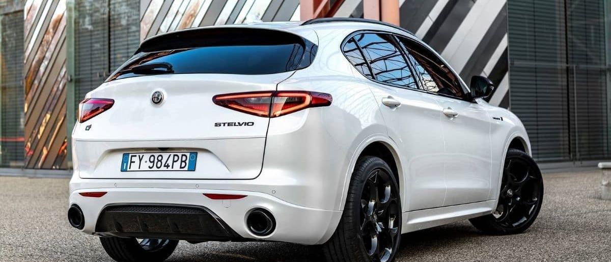 Alfa Romeo