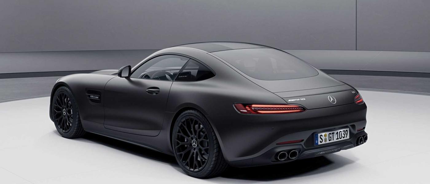 2021 Mercedes-Benz S430