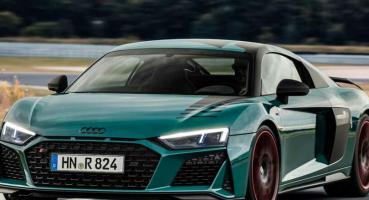 2022 AUDI A3