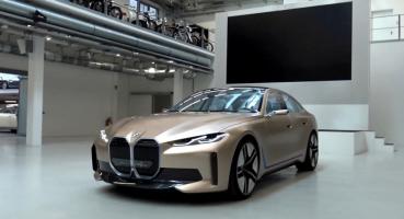 2021 BMW 3 SERIES