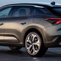 2021 CITROEN XSARA 1.8i