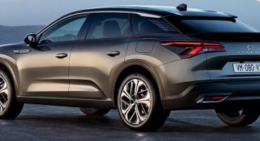 2021 CITROEN XSARA 1.8i