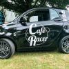 Smart Car Conversion - The Big Coffee