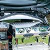 Smart Car Conversion - The Big Coffee