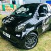 Smart Car Conversion - The Big Coffee