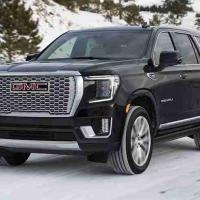 GMC Yukon