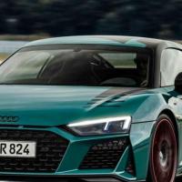 2022 Audi A8 Sedan 3.0T Quattro