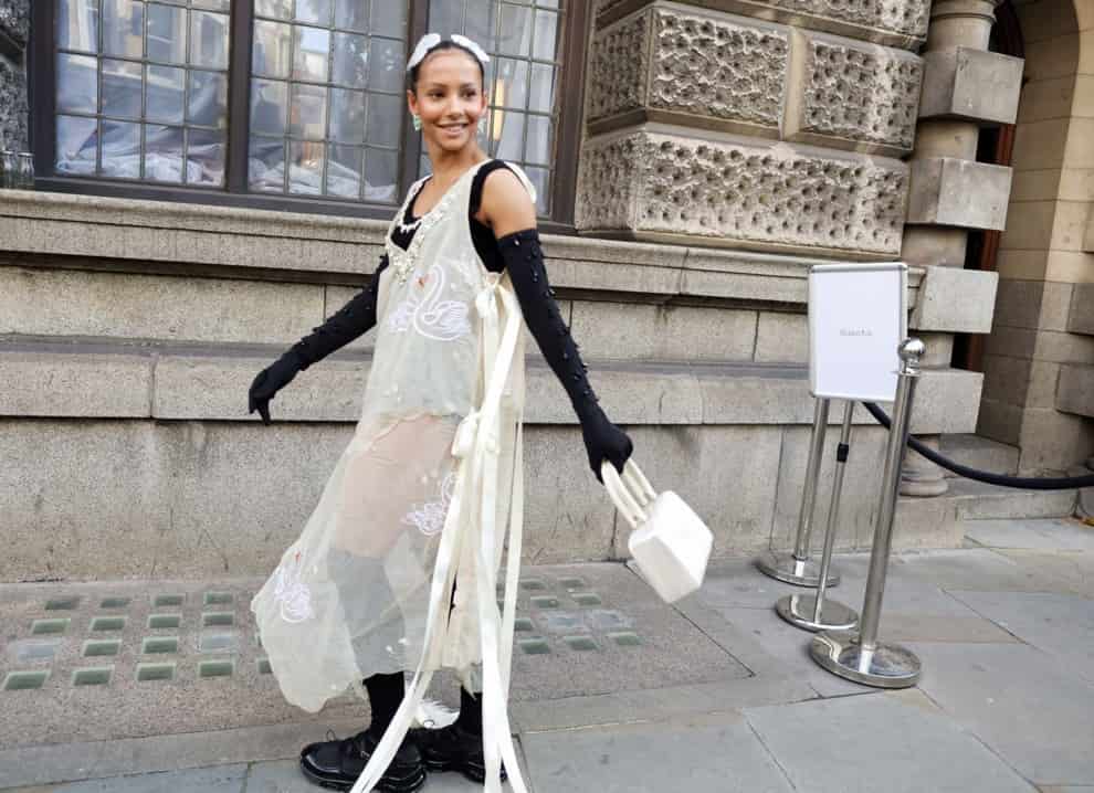 Streetstyle: the most desired bags of the spring-summer 2023 season