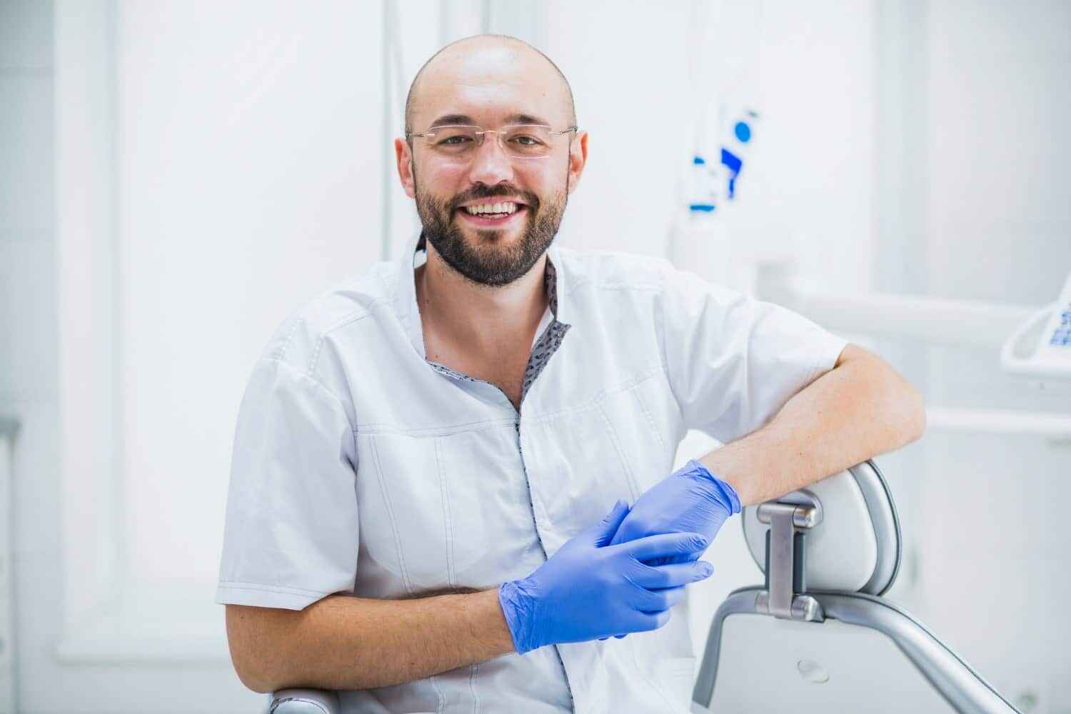 Bruce Kodi