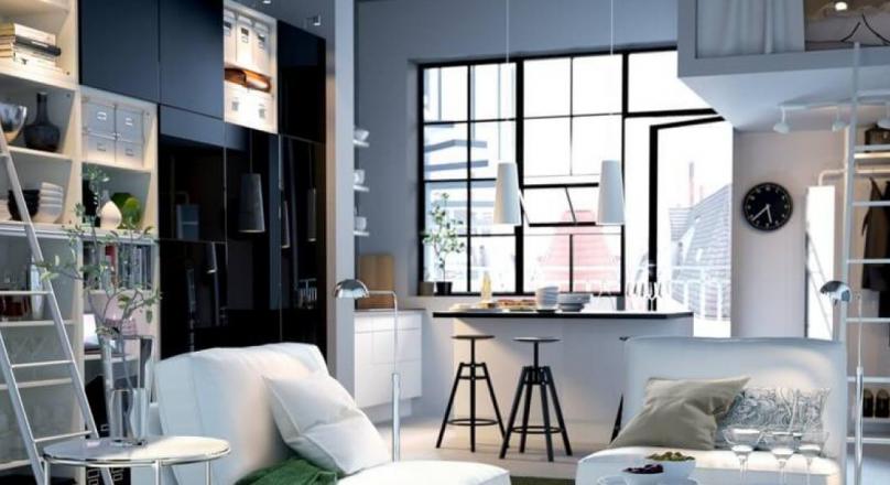 Apartments