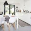 Spacious and elegant family entertainer