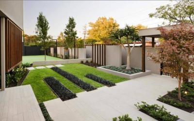 Boheme Apartments at CityVillage