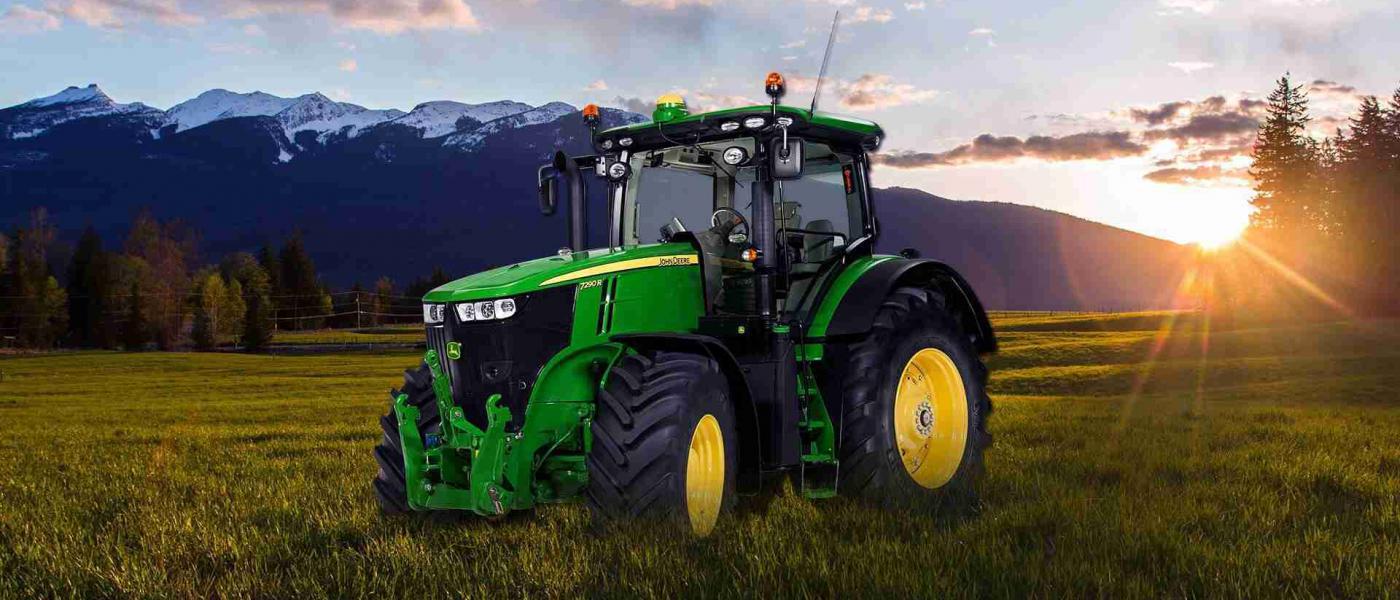 ArmaTrac 854