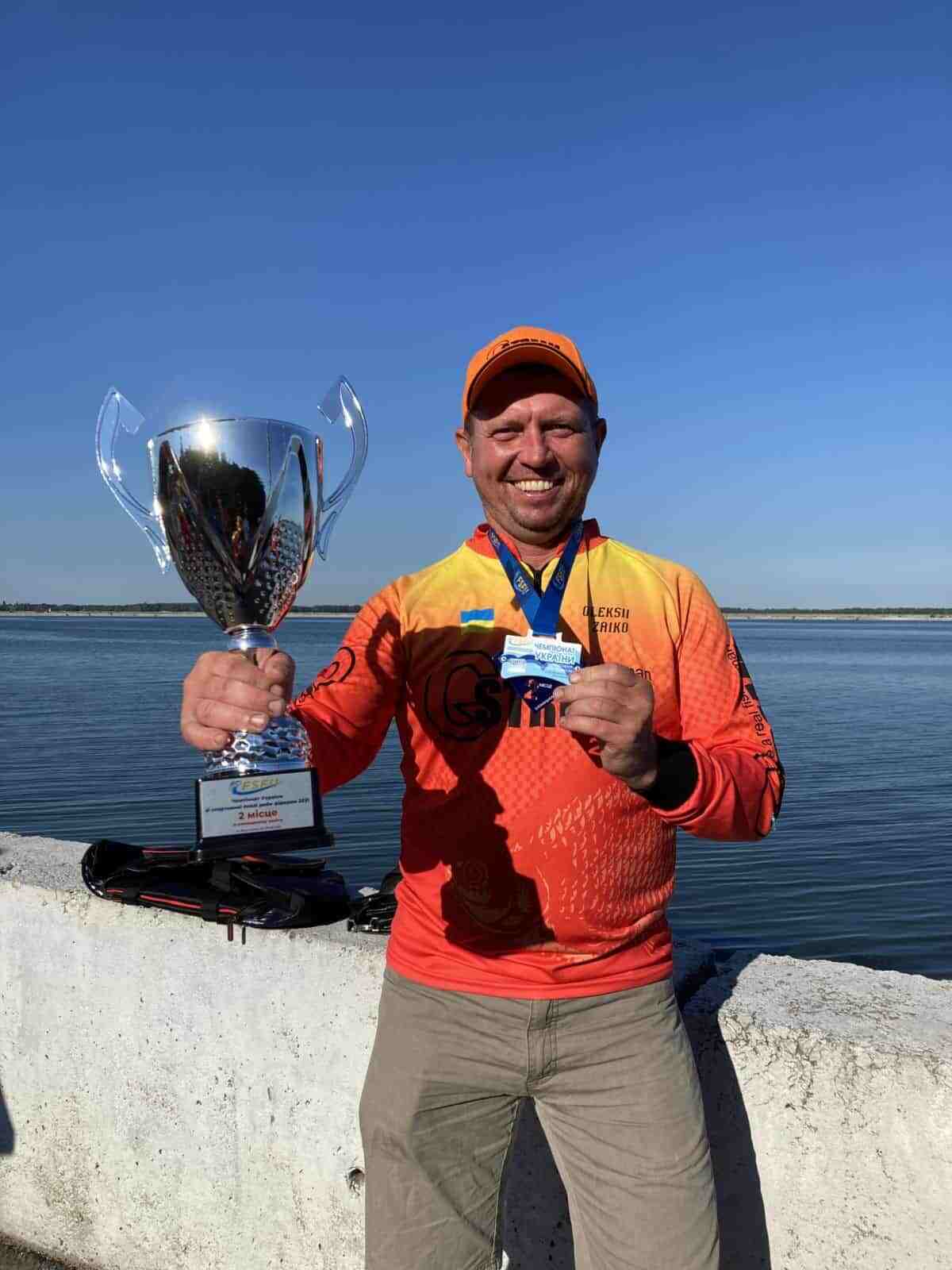 Spring championship results