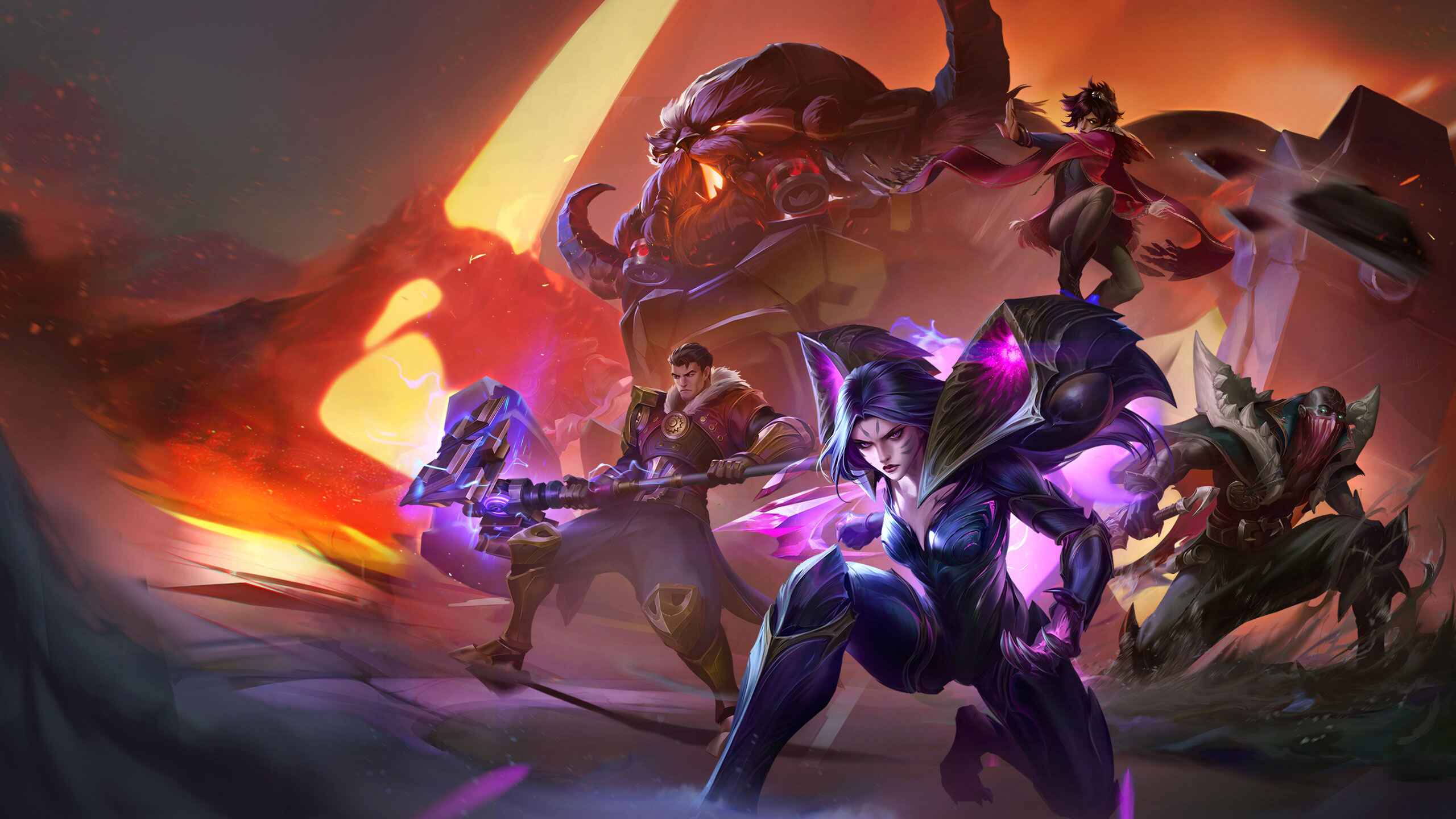 PATCH 14.5 NOTES