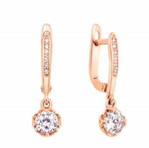 Earrings 5675