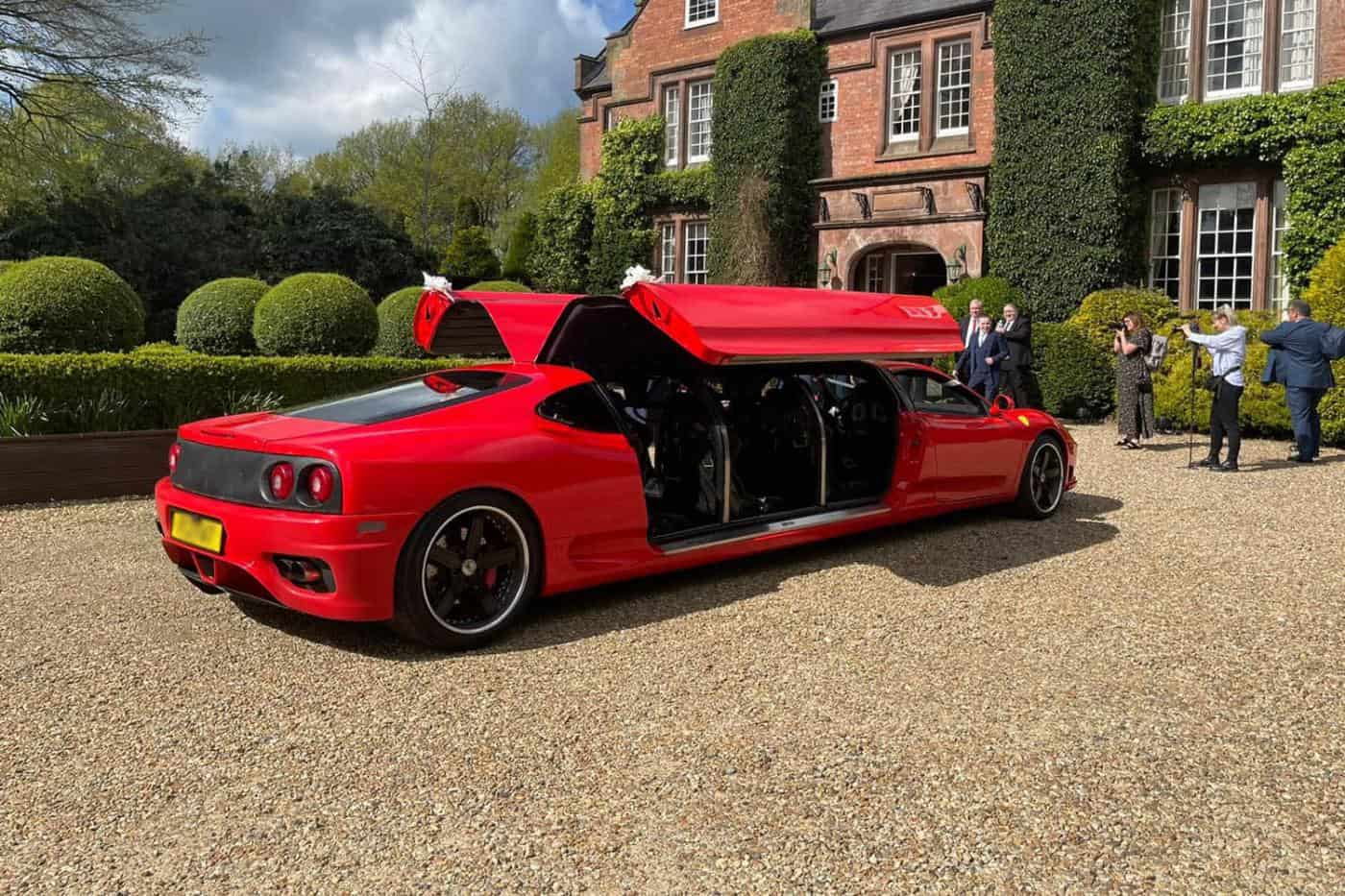 2020 Chevrolet Corvette C8