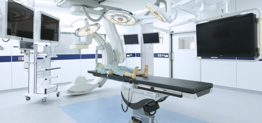 X-ray unit