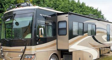 Fleetwood Discovery 39V