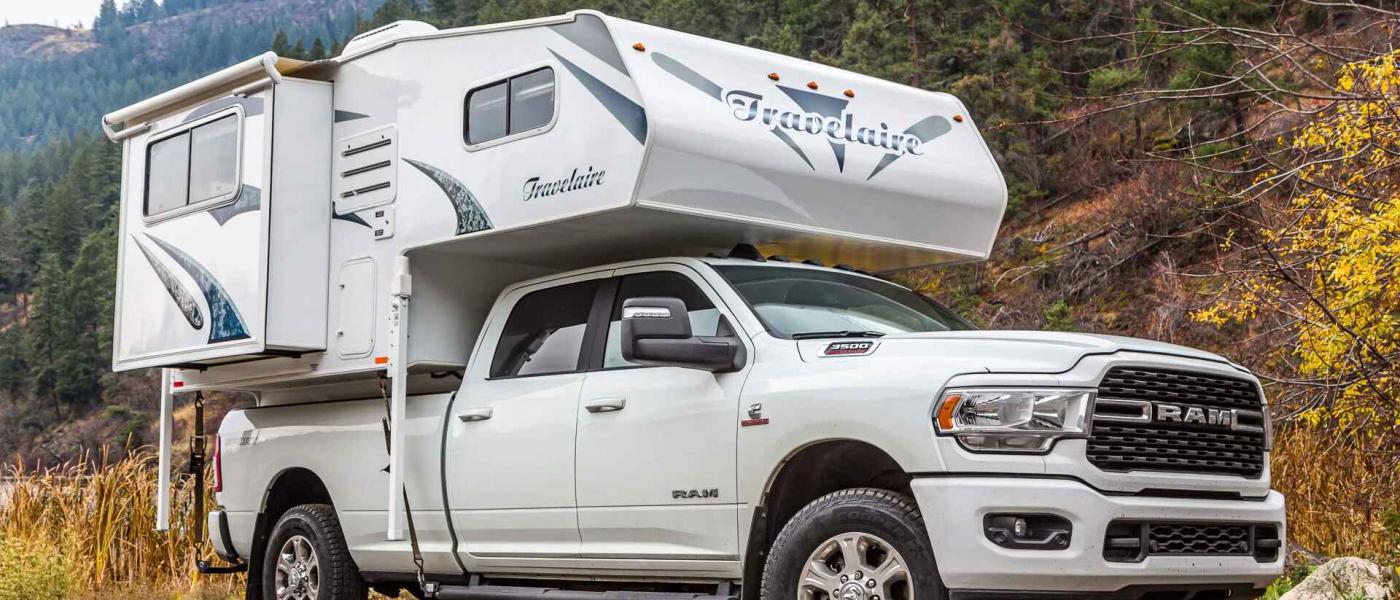 the Right Camper