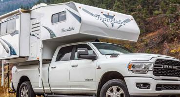the Right Camper